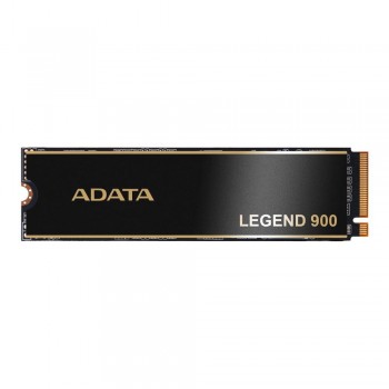 Dysk SSD ADATA LEGEND 900 2TB M.2 PCIe NVMe (7000/5400 MB/s) 2280, 3D NAND