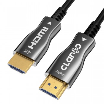 Kabel Optyczny HDMI Claroc FEN-HDMI-40-30M 2.0 AOC 4K@60Hz 40m