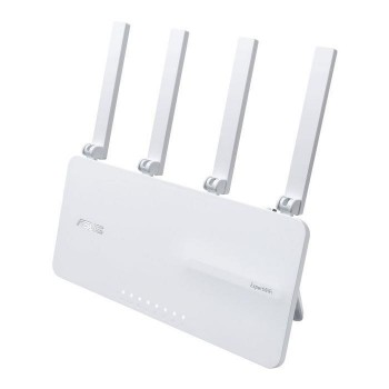 Router Asus ExpertWiFi EBR63 AX3000 WiFi 6 (802.11ax) All in One AP, Gateway, Switch, VLAN, SDN