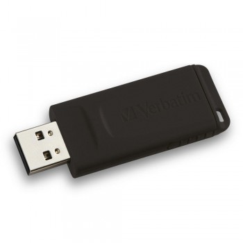 Pendrive Verbatim Store 'n' Go Slider 128GB USB 2.0