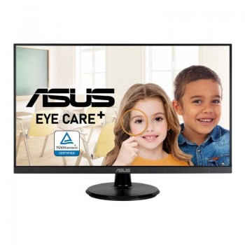 Monitor Asus 27" Eye Care Gaming Monitor VA27DQF HDMI DP głośniki 2x2W