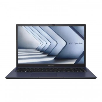 Notebook Asus B1502CBA-BQ0148 15,6"FHD/i3-1215U/8GB/SSD512GB/UHD Star Black 3Y