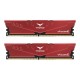 Pamięć DDR4 Team Group Vulcan Z 32GB (2x16GB) 3200MHz CL16 1,35V Red