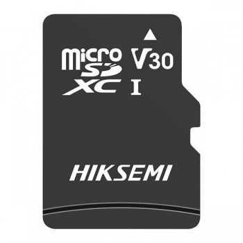 Karta pamięci microSDXC HIKSEMI NEO HS-TF-C1(STD) 64GB 92/30 MB/s Class 10 U1 TLC V30