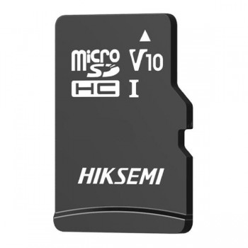 Karta pamięci microSDHC HIKSEMI NEO HS-TF-C1(STD) 32GB 92/15 MB/s Class 10 TLC + adapter