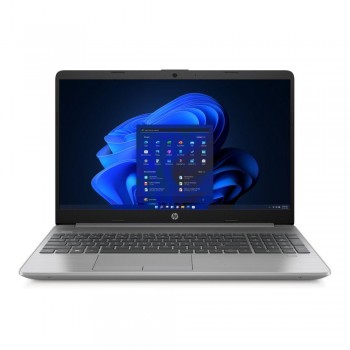 Notebook HP 255 G9 15,6"FHD/Ryzen 5 5625U/8GB/SSD512GB/Radeon/W11 Asteroid Silver 3Y