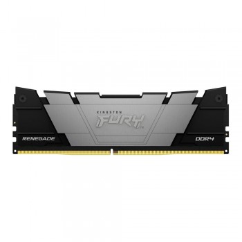 Pamięć DDR4 Kingston Fury Renegade 32GB (2x16GB) 3200MHz CL16 1,35V 1Gx8 czarna