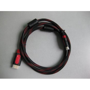 Kabel HDMI(M)- mini HDMI(M) 1,5m