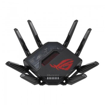 Router Asus ROG Rapture GT-BE98 BE25000 Wi-Fi 7 5xLAN 2xWAN/LAN