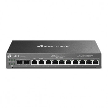 Router VPN TP-Link ER7212PC Gigabit PoE+ Omada 3-w-1