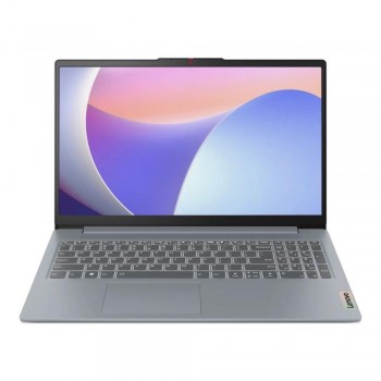 Notebook Lenovo IdeaPad Slim 3 15IAH8 15,6"FHD/i5-12450H/8GB/SSD512GB/UHD/Arctic Grey