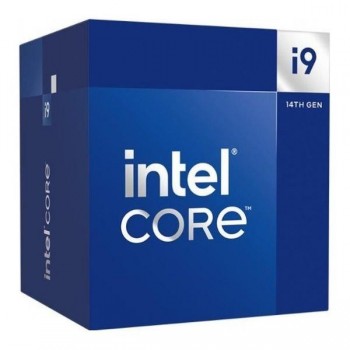Procesor Intel® Core™ i9-14900 2.0 GHz/5.8 GHz LGA1700 BOX