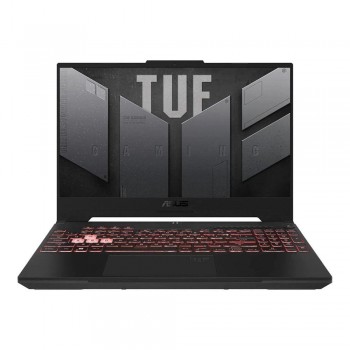 Notebook Asus TUF Gaming A15 FA507NU-LP031 15,6"FHD/Ryzen 7 7735HS/16GB/SSD512GB/RTX4050-6GB Szary