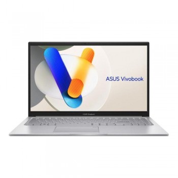 Notebook Asus VivoBook 15 X1504ZA-BQ505W 15,6"FHD/i3-1215U/8GB/SSD512GB/UHD/W11