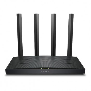 Router TP-Link Archer AX12 Wi-Fi 6 AX1500 3xLAN 1xWAN