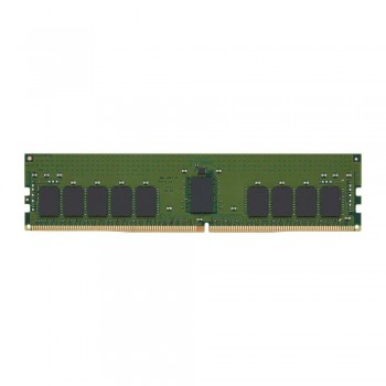 Pamięć serwerowa DDR4 Kingston Server Premier 16GB (1x16GB) 3200MHz CL22 2Rx8 Reg. ECC 1.2V
