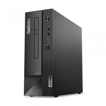 Komputer PC Lenovo ThinkCentre Neo 50s G3 SFF i7-12700/8GB/SSD512GB/UHD770/DVD-RW/11PR Black 3Y
