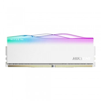 Pamięć DDR4 HIKSEMI Wave RGB 16GB (1x16GB) 3600MHz CL18 1,35V