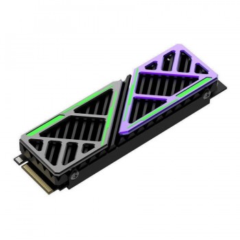 Dysk SSD HIKSEMI FUTUREX 512GB M.2 PCIe Gen4x4 NVMe 2280 (7050/4200 MB/s) 3D TLC HS