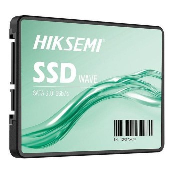 Dysk SSD HIKSEMI WAVE (S) 240GB SATA3 2,5" (530/400 MB/s) 3D NAND