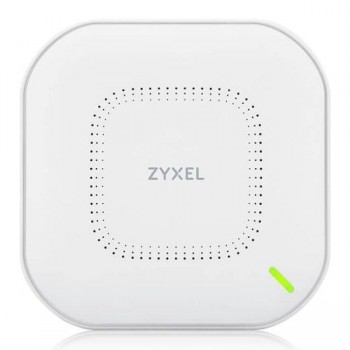 Access Point Zyxel NWA110AX-EU0102F AX1800 Wi-Fi 6 1xLAN MU-MIMO PoE