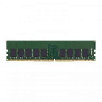 Pamięć serwerowa DDR4 Kingston Server Premier 16GB (1x16GB) 3200MHz CL22 2Rx8 ECC 1.2V Micron (R-DIE)