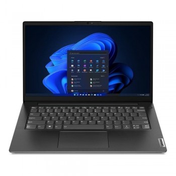 Notebook Lenovo V14 G4 IRU 14"FHD/i5-13420H/16GB/SSD512GB/UHD/11PR Business Black 3Y