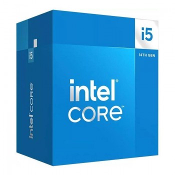Procesor Intel® Core™ i5-14500 2.6 GHz/5.0 GHz LGA1700 BOX
