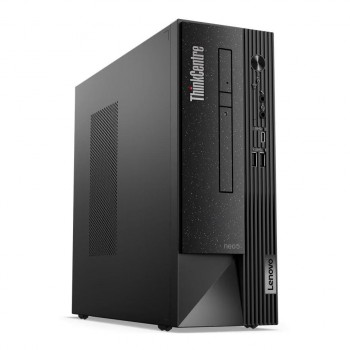 Komputer PC Lenovo ThinkCentre Neo 50t G4 TW i5-12400/8GB/SSD256GB/UHD730/11PR Black 3Y