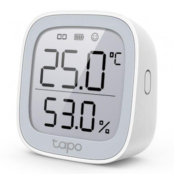 Monitor temperatury i wilgotności TP-Link Tapo T315