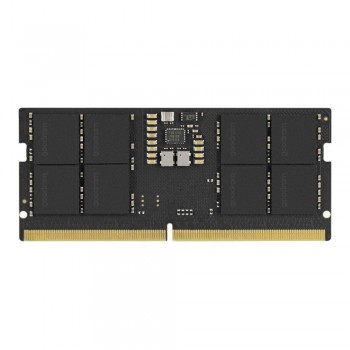 Pamięć SODIMM DDR5 GOODRAM 16GB (1x16GB) 5600MHz CL46 1,1V