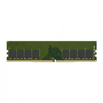 Pamięć serwerowa DDR4 Kingston Server Premier 16GB (1x16GB) 3200MHz CL22 1Rx8 ECC 1.2V Micron (F-DIE)