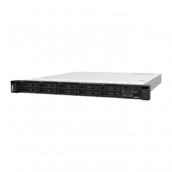 Serwer Lenovo ThinkSystem SR250 V2 E-2378/32GB/8x2,5"/5350-8i/1x450W/XCC Enterprise/ 3Y NBD