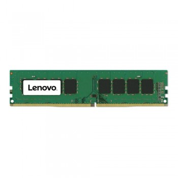 Pamięć serwerowa Lenovo ThinkSystem 32GB TruDDR4 3200MHz (2Rx8, 1.2V) ECC UDIMM