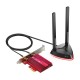 Karta sieciowa TP-Link Archer TX3000E WiFi AX3000 - USZ OPAK