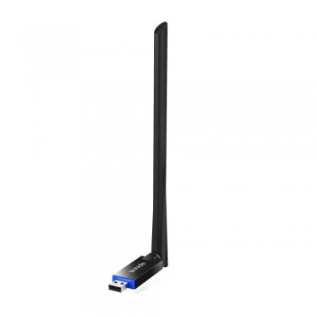 Karta sieciowa bezprzewodowa Tenda U10 WiFi AC650 USB 2.0